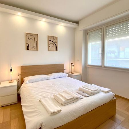 Faenza 18, A Cozy Apartment Milano Ngoại thất bức ảnh