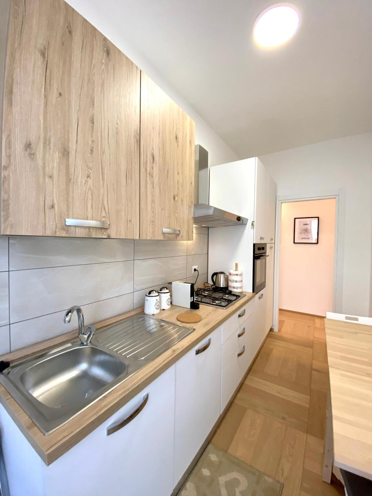 Faenza 18, A Cozy Apartment Milano Ngoại thất bức ảnh