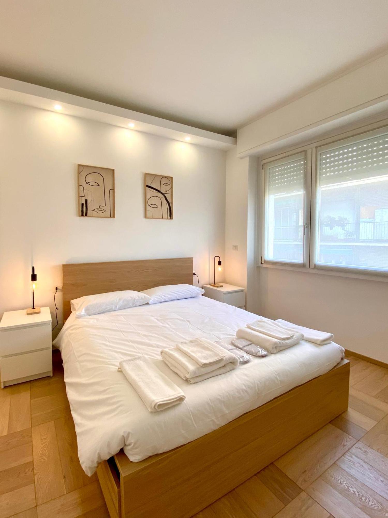 Faenza 18, A Cozy Apartment Milano Ngoại thất bức ảnh