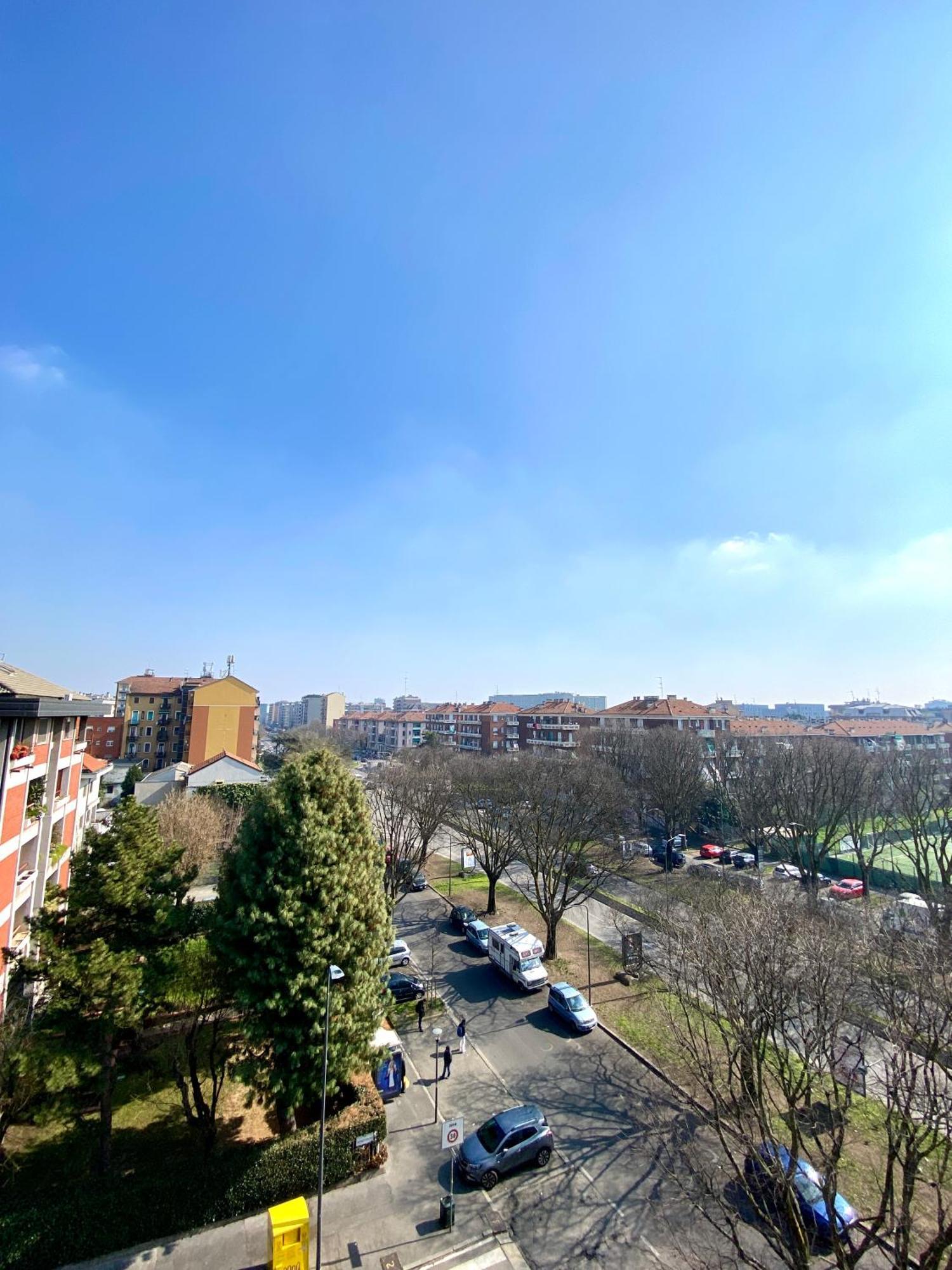 Faenza 18, A Cozy Apartment Milano Ngoại thất bức ảnh