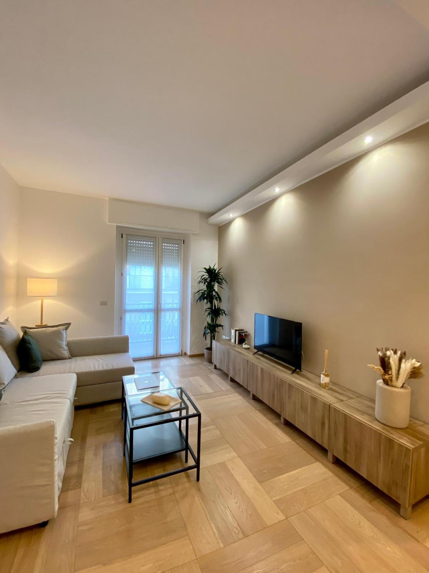 Faenza 18, A Cozy Apartment Milano Ngoại thất bức ảnh