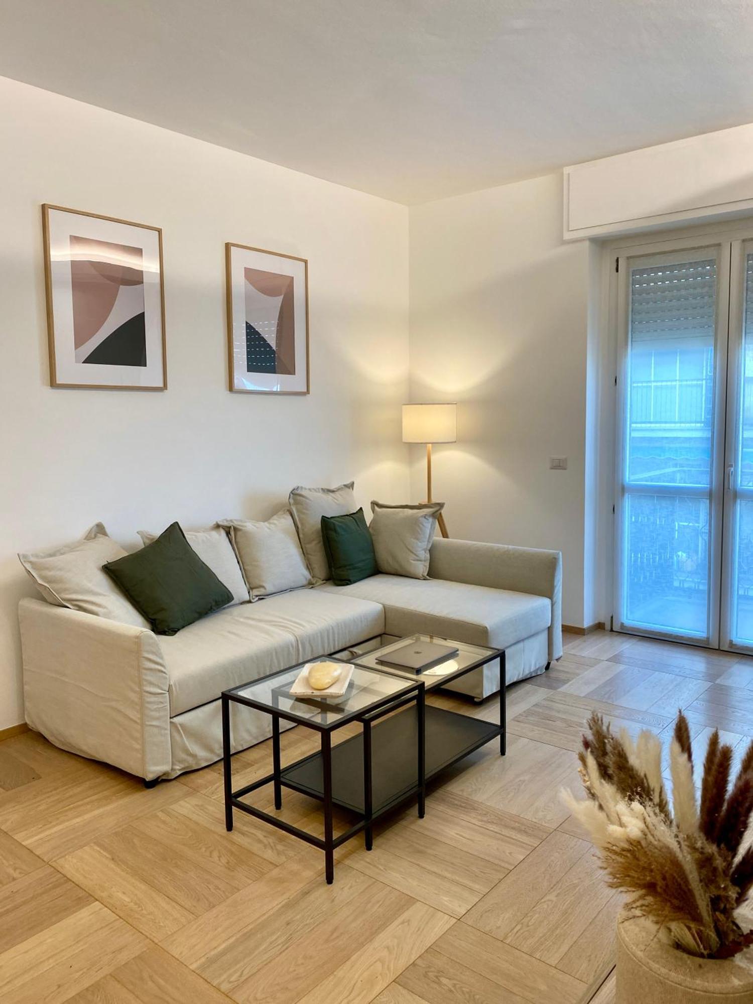 Faenza 18, A Cozy Apartment Milano Ngoại thất bức ảnh