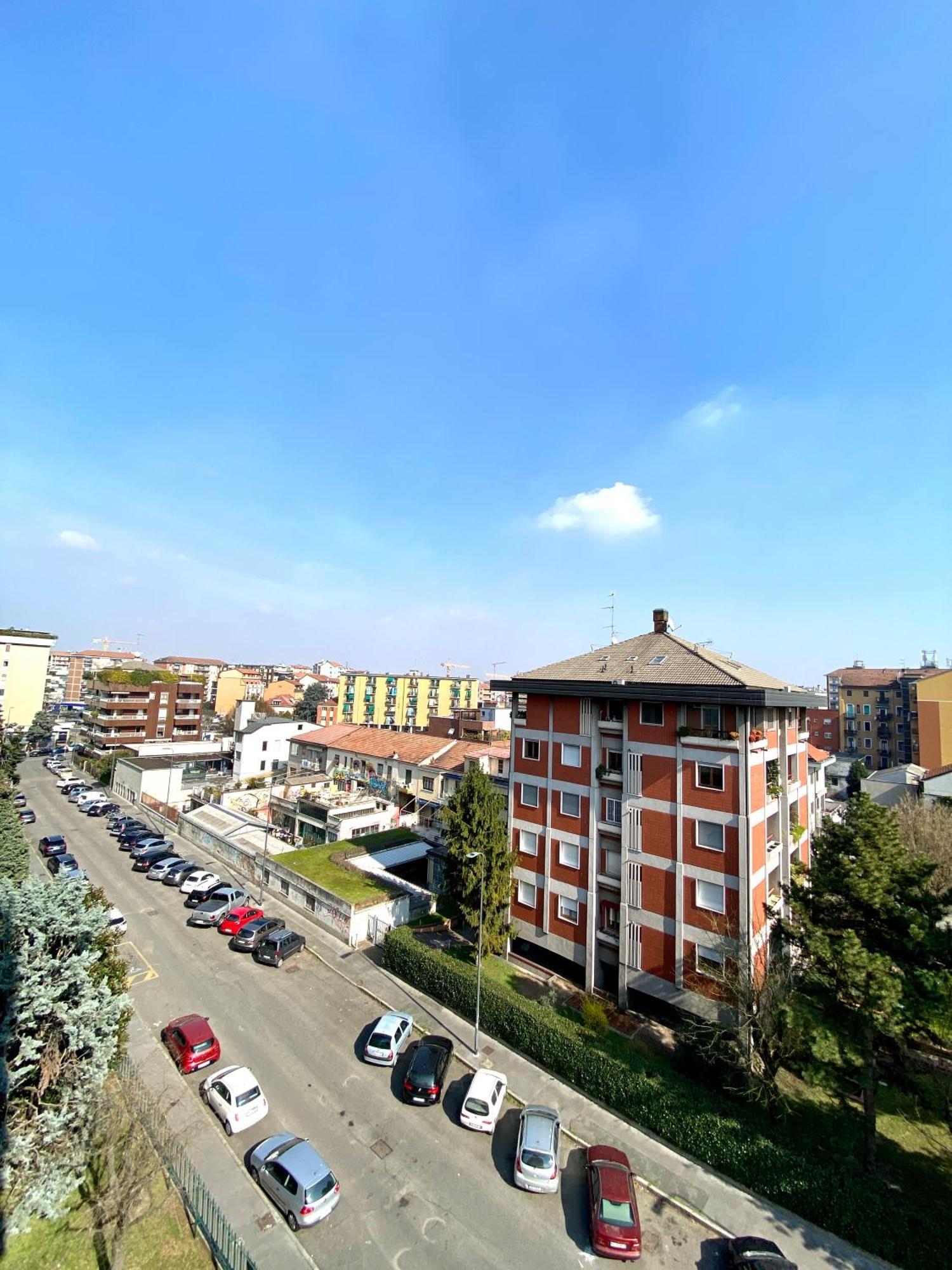 Faenza 18, A Cozy Apartment Milano Ngoại thất bức ảnh